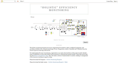Desktop Screenshot of monitoringstrategy.blogspot.com
