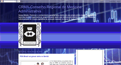 Desktop Screenshot of crma-ne.blogspot.com