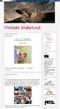 Mobile Screenshot of matilda-soderlund.blogspot.com