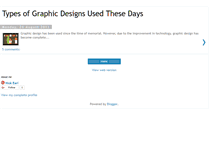 Tablet Screenshot of graphicdesignderry.blogspot.com