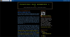 Desktop Screenshot of fodastikosplusadvanceds.blogspot.com