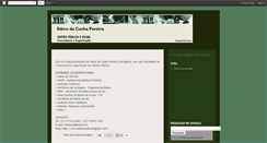 Desktop Screenshot of edmocunha.blogspot.com