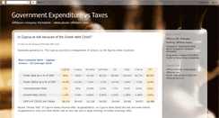 Desktop Screenshot of cyprus-company-formation-pevex.blogspot.com