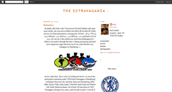 Desktop Screenshot of dnyel-7.blogspot.com