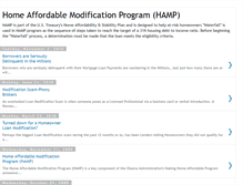 Tablet Screenshot of hamp-mha.blogspot.com