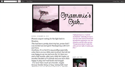 Desktop Screenshot of chenillerosie.blogspot.com