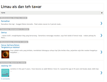 Tablet Screenshot of farhah-adib.blogspot.com