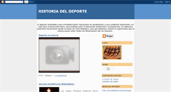 Desktop Screenshot of marygrageadeporte.blogspot.com