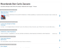 Tablet Screenshot of doncarlozaccaro.blogspot.com