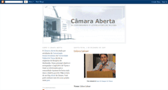 Desktop Screenshot of camaraabertavicosa.blogspot.com