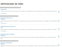 Tablet Screenshot of esteban-redes.blogspot.com