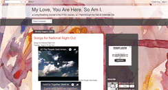 Desktop Screenshot of motherskydragonfly.blogspot.com