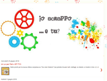 Tablet Screenshot of ioscrappoetu.blogspot.com