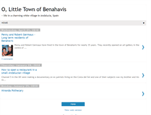 Tablet Screenshot of benahavis29679.blogspot.com