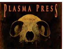 Tablet Screenshot of plasmapr.blogspot.com