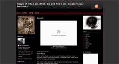 Desktop Screenshot of mrbrainwasher.blogspot.com