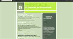 Desktop Screenshot of doctorshoper.blogspot.com