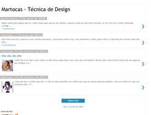 Tablet Screenshot of martocas1992.blogspot.com