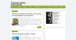 Desktop Screenshot of i-kakosmrsaviti.blogspot.com