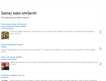 Tablet Screenshot of i-kakosmrsaviti.blogspot.com