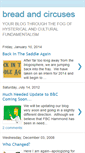 Mobile Screenshot of fbchbreadandcircuses.blogspot.com