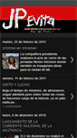 Mobile Screenshot of jpevitamdp.blogspot.com