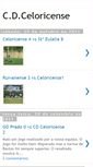 Mobile Screenshot of cdceloricense.blogspot.com