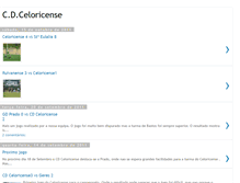 Tablet Screenshot of cdceloricense.blogspot.com