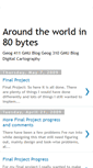 Mobile Screenshot of geo-bits.blogspot.com