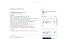 Desktop Screenshot of chimbotesoftwaregratis.blogspot.com