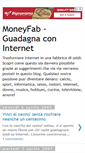 Mobile Screenshot of moneyfab.blogspot.com