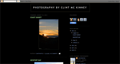 Desktop Screenshot of clintsphotos.blogspot.com