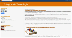 Desktop Screenshot of marimastecnology.blogspot.com