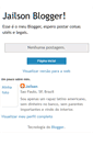 Mobile Screenshot of jailsonrf.blogspot.com