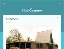 Tablet Screenshot of egineer-techno.blogspot.com