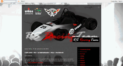 Desktop Screenshot of formulasaeufrgs.blogspot.com