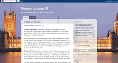 Desktop Screenshot of epl101.blogspot.com