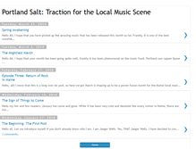 Tablet Screenshot of portlandsalt.blogspot.com