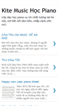 Mobile Screenshot of kitemusic.blogspot.com
