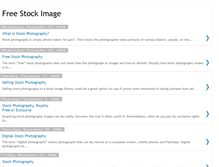 Tablet Screenshot of freestockimage.blogspot.com