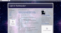 Desktop Screenshot of fardhaniramadhana.blogspot.com