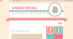 Desktop Screenshot of coni-baby.blogspot.com