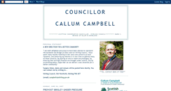 Desktop Screenshot of callumcampbell.blogspot.com