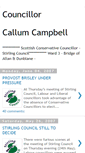 Mobile Screenshot of callumcampbell.blogspot.com