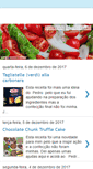 Mobile Screenshot of cocktaildereceitas.blogspot.com