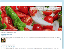Tablet Screenshot of cocktaildereceitas.blogspot.com