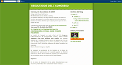 Desktop Screenshot of lecturaproductiva2008.blogspot.com