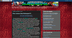 Desktop Screenshot of myendlesssearch.blogspot.com