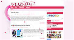 Desktop Screenshot of loveguru-srm.blogspot.com