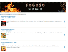 Tablet Screenshot of fogosodownload.blogspot.com